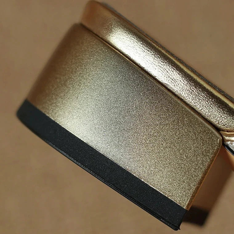 Aurevia Satin Mules (Women)