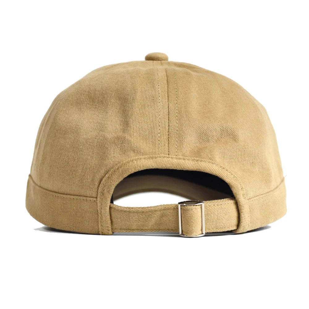 Ridgeport Vintage Cotton Low-Profile Baseball Cap