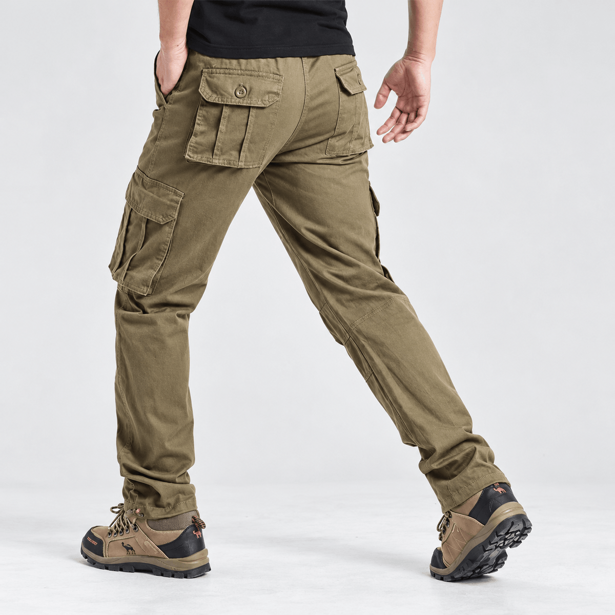 Nordtrail Utility Cargo Pants