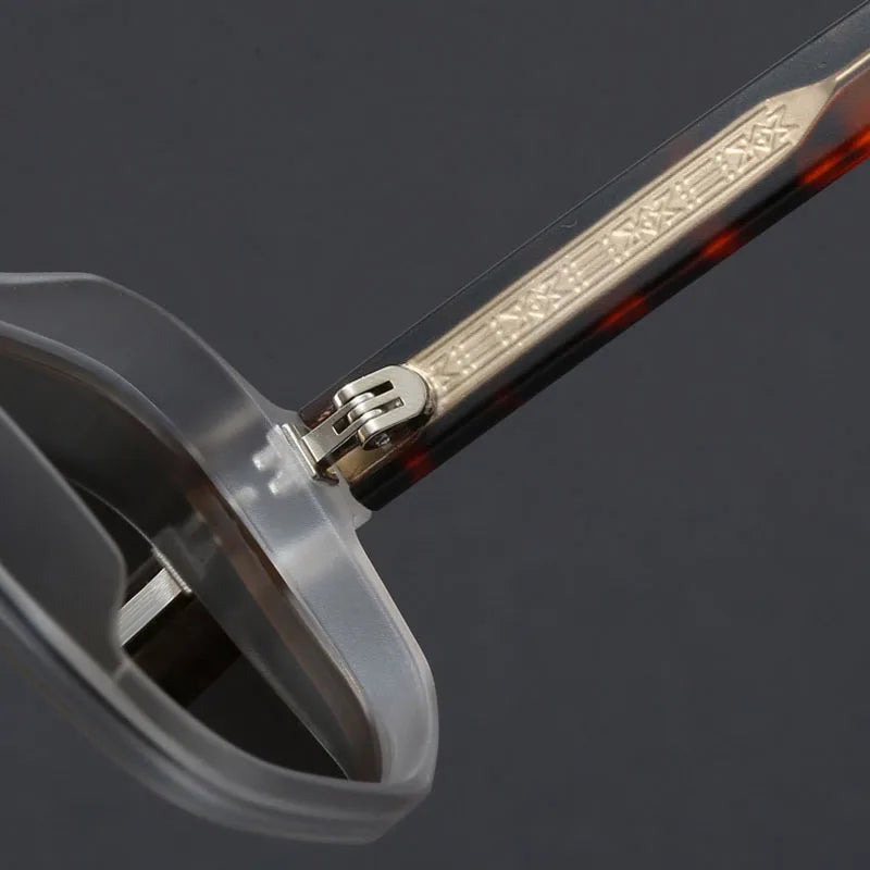 DORVEN PILOT SUNGLASSES