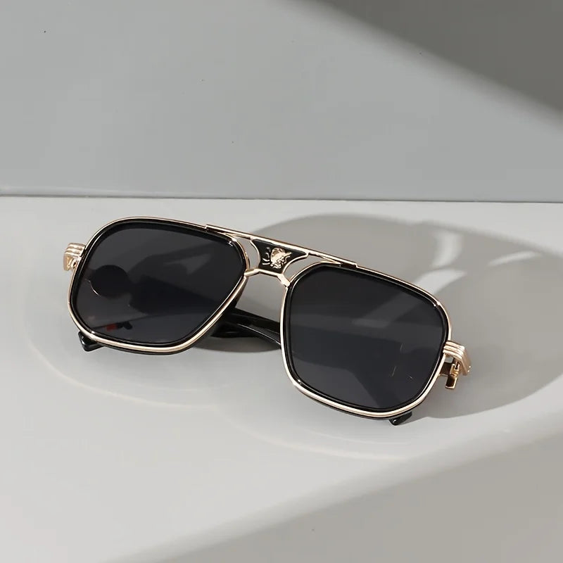 Verdaro Aviator Sunglasses