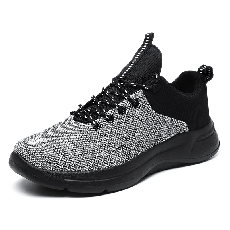 STRAVON MESH SNEAKERS - MEN’S LIGHTWEIGHT BREATHABLE SHOES