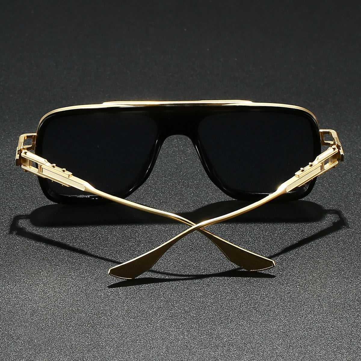 CAVANI SQUARE SUNGLASSES