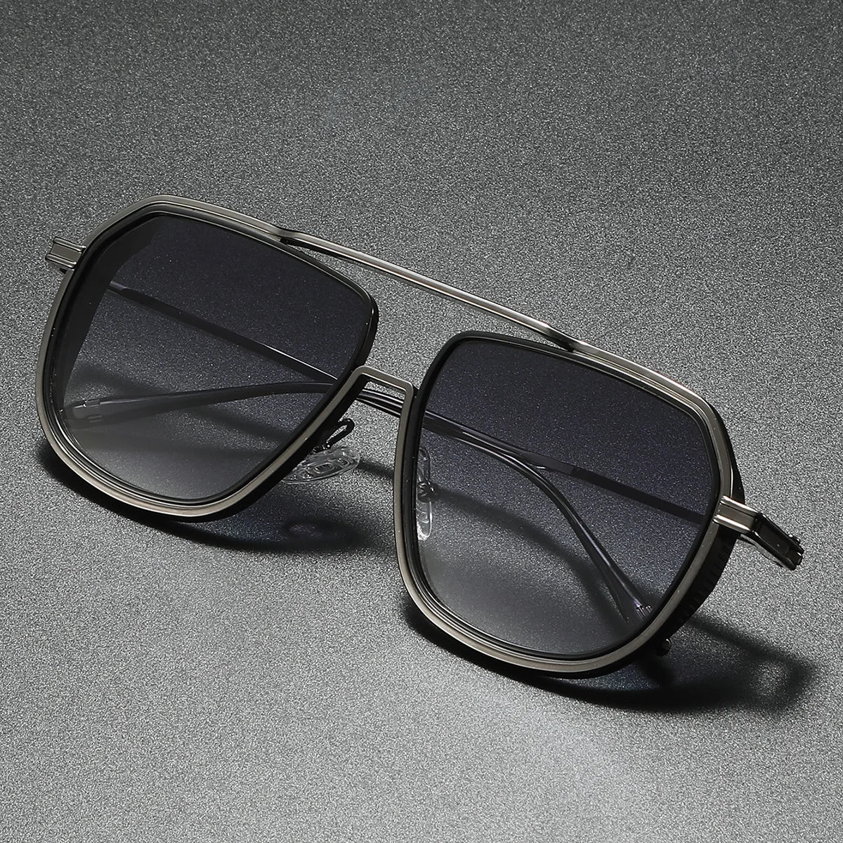 VALMORE PILOT SUNGLASSES