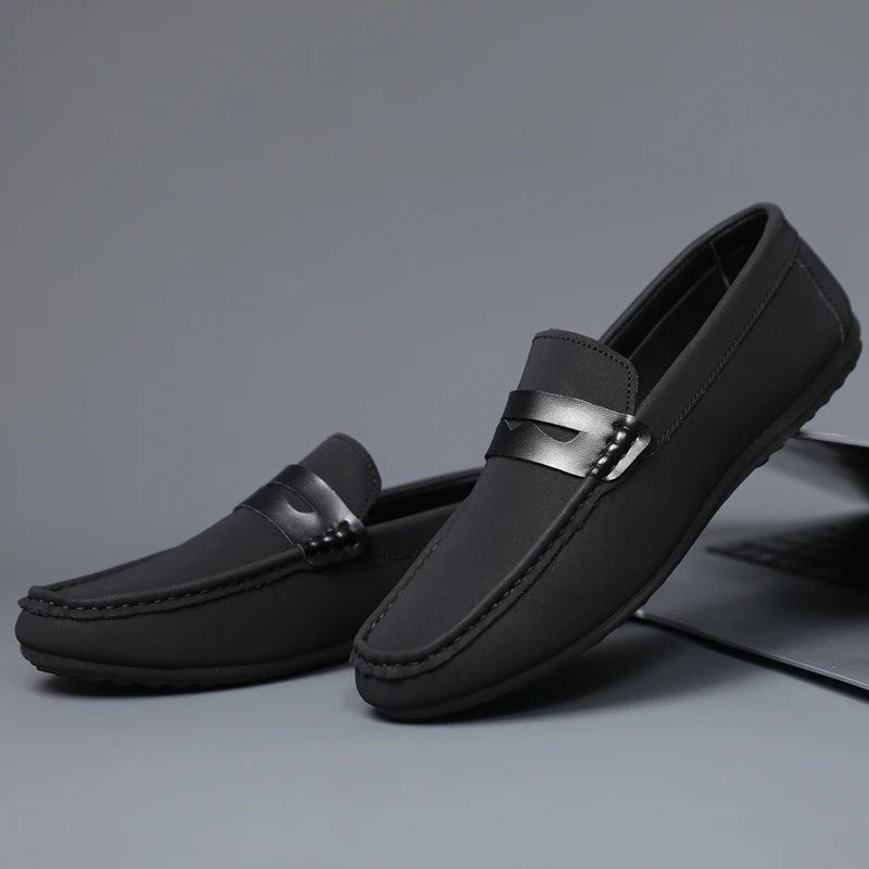 HORIZON LOAFERS - MEN’S CASUAL BREATHABLE SLIP-ON