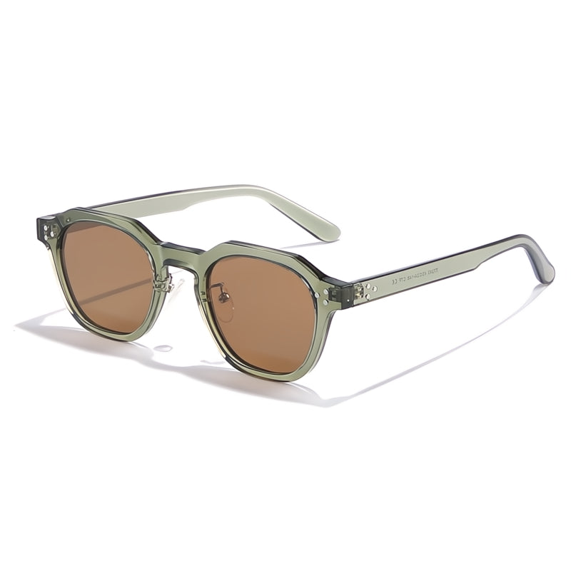 NOVAUX POLARIZED SUNGLASSES