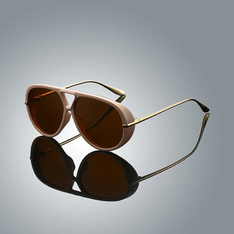 MONTARI PILOT SUNGLASSES