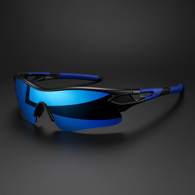 Virex Sport Performance Sunglasses