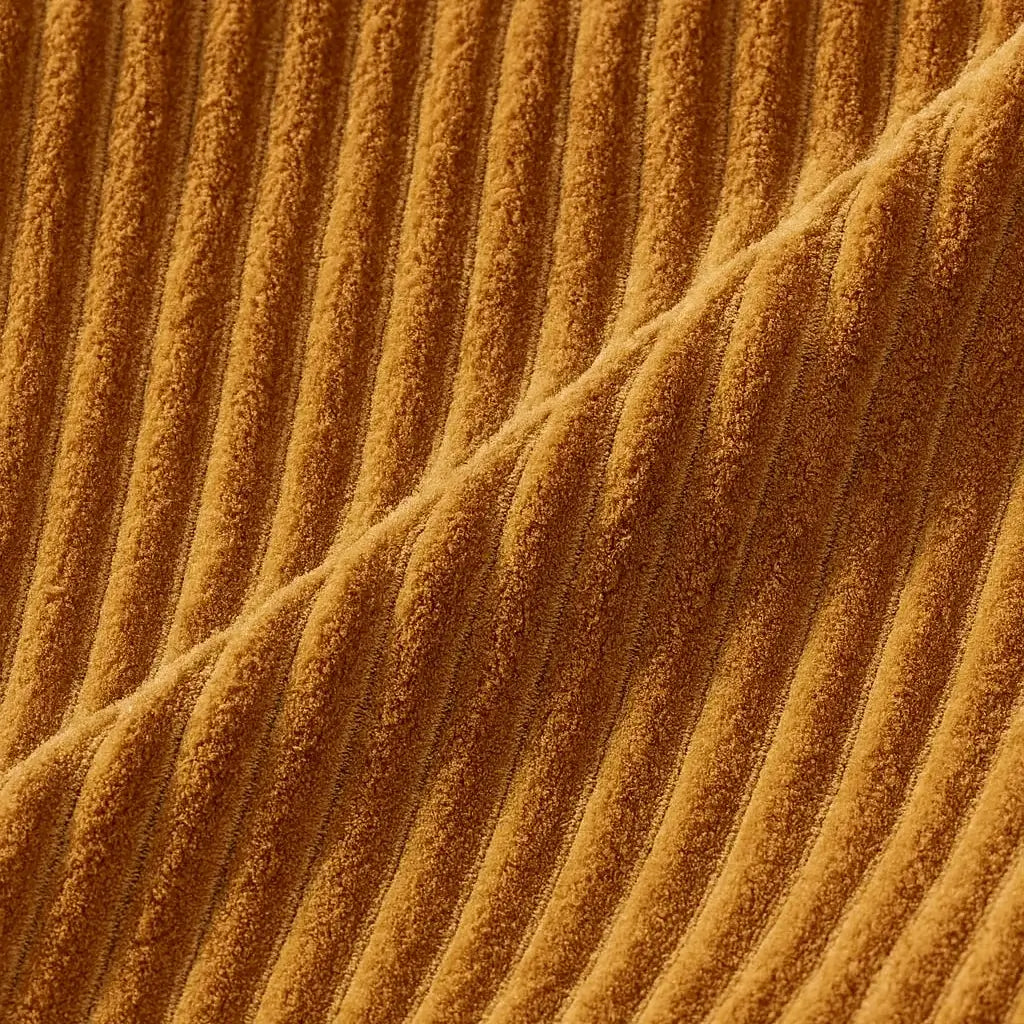 ARVION CORDUROY HAREM PANTS - MEN’S RELAXED STREETWEAR JOGGERS