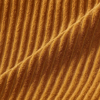 ARVION CORDUROY HAREM PANTS - MEN’S RELAXED STREETWEAR JOGGERS