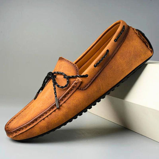 ENZO LOAFERS - MEN’S CASUAL DRESS SHOES