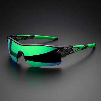 Virex Sport Performance Sunglasses