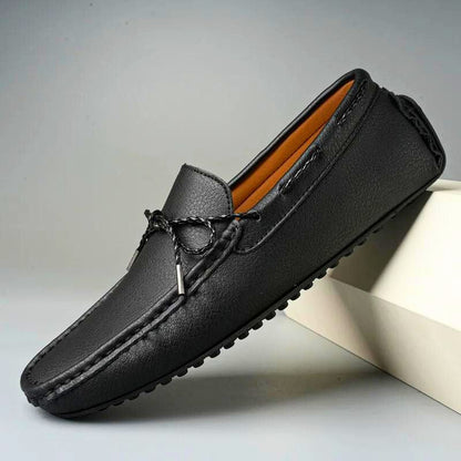 ENZO LOAFERS - MEN’S CASUAL DRESS SHOES