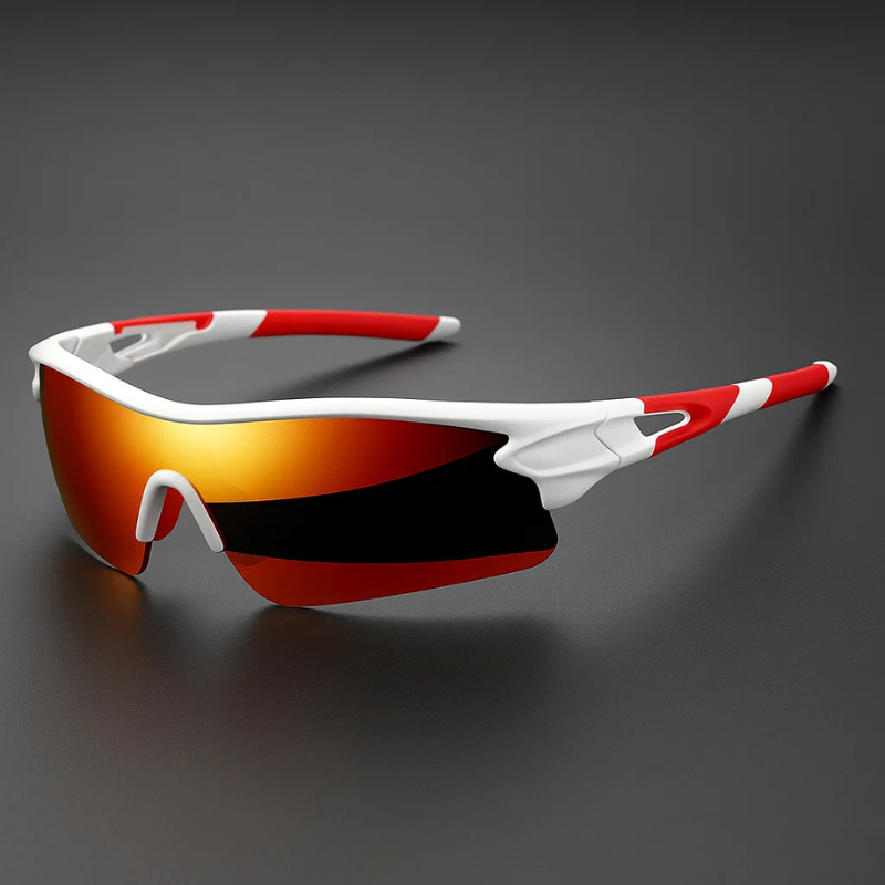 Virex Sport Performance Sunglasses