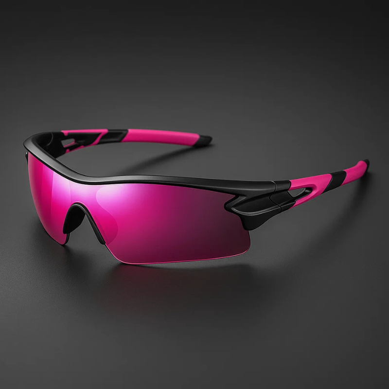 Virex Sport Performance Sunglasses