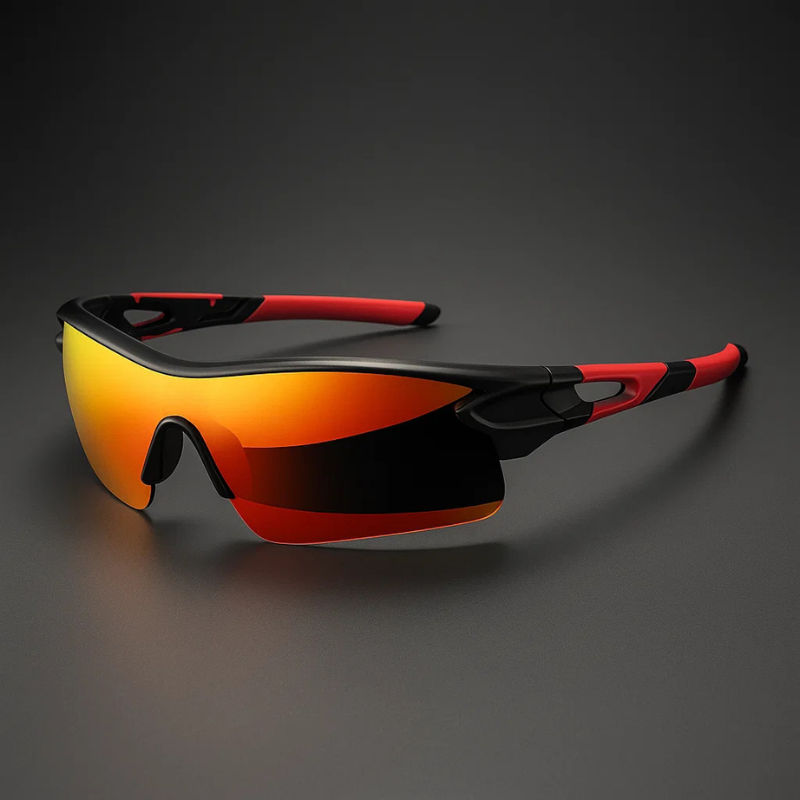 Virex Sport Performance Sunglasses