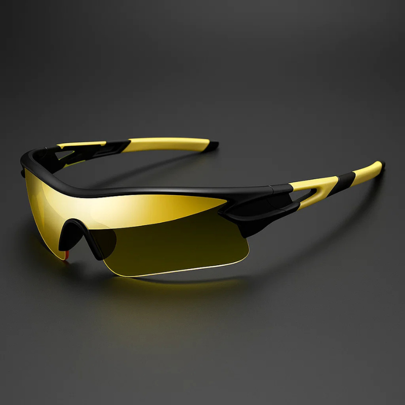 Virex Sport Performance Sunglasses