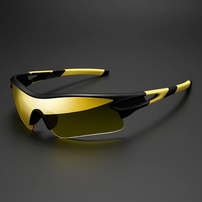 Virex Sport Performance Sunglasses