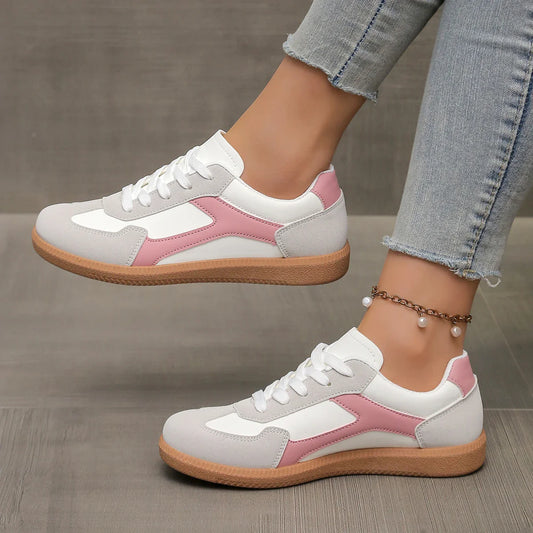 Avelyn Classic Low Sneakers (Women)