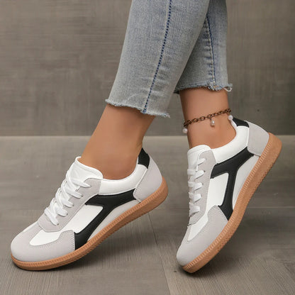 Avelyn Classic Low Sneakers (Women)