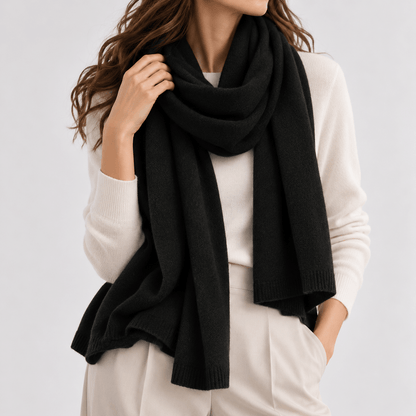 Aurelia Cashmere Scarf
