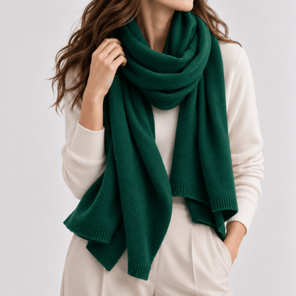 Aurelia Cashmere Scarf