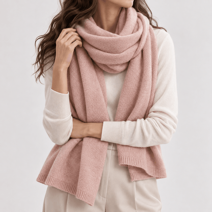Aurelia Cashmere Scarf