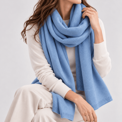 Aurelia Cashmere Scarf