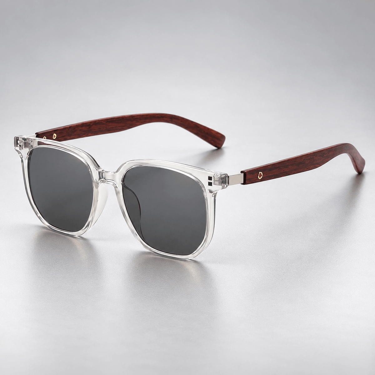 Carvelli Square Frame Sunglasses