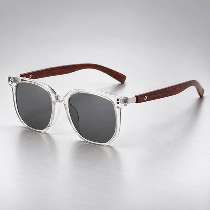Carvelli Square Frame Sunglasses