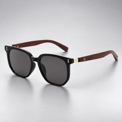 Carvelli Square Frame Sunglasses