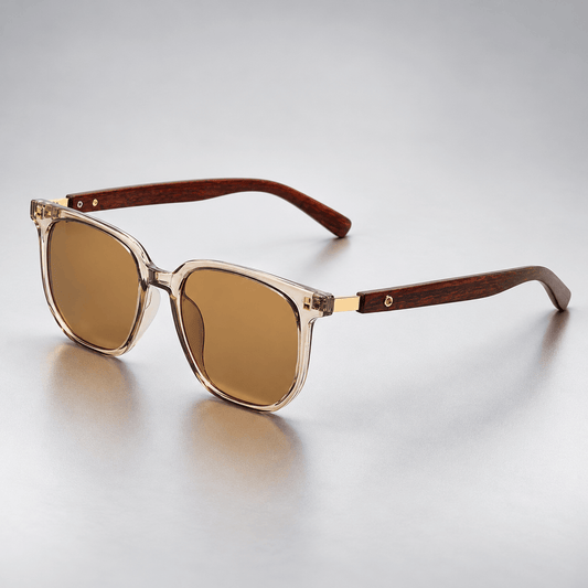 Carvelli Square Frame Sunglasses