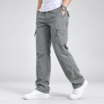 Durand Relaxed Cargo Pants