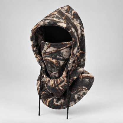 Frostwind Fleece Balaclava