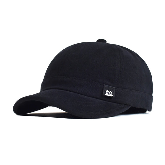 Ridgeport Vintage Cotton Low-Profile Baseball Cap