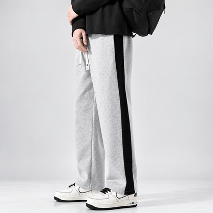 Marell Side Stripe Track Pants
