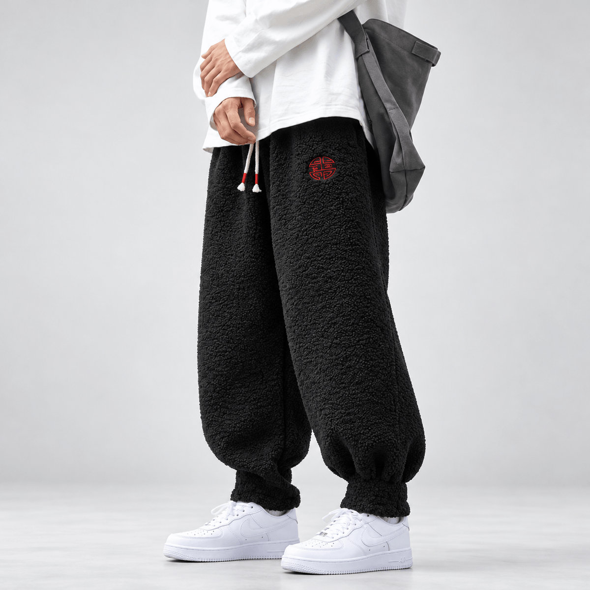 Norden Fleece Sweatpants
