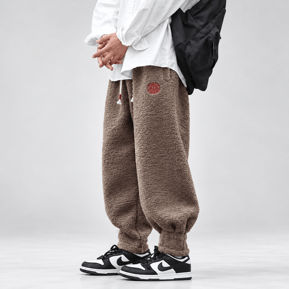Norden Fleece Sweatpants