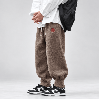 Norden Fleece Sweatpants