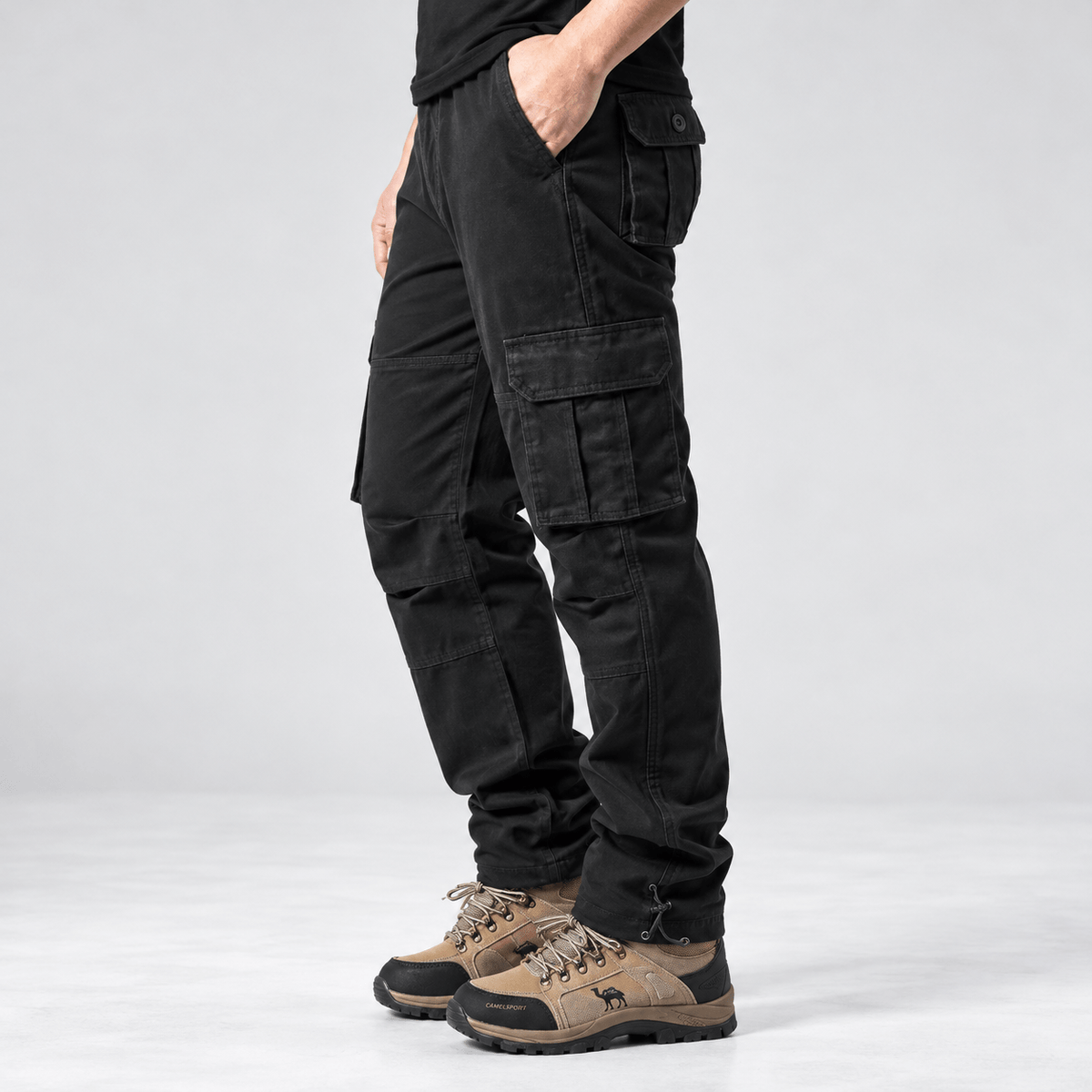 Nordtrail Utility Cargo Pants