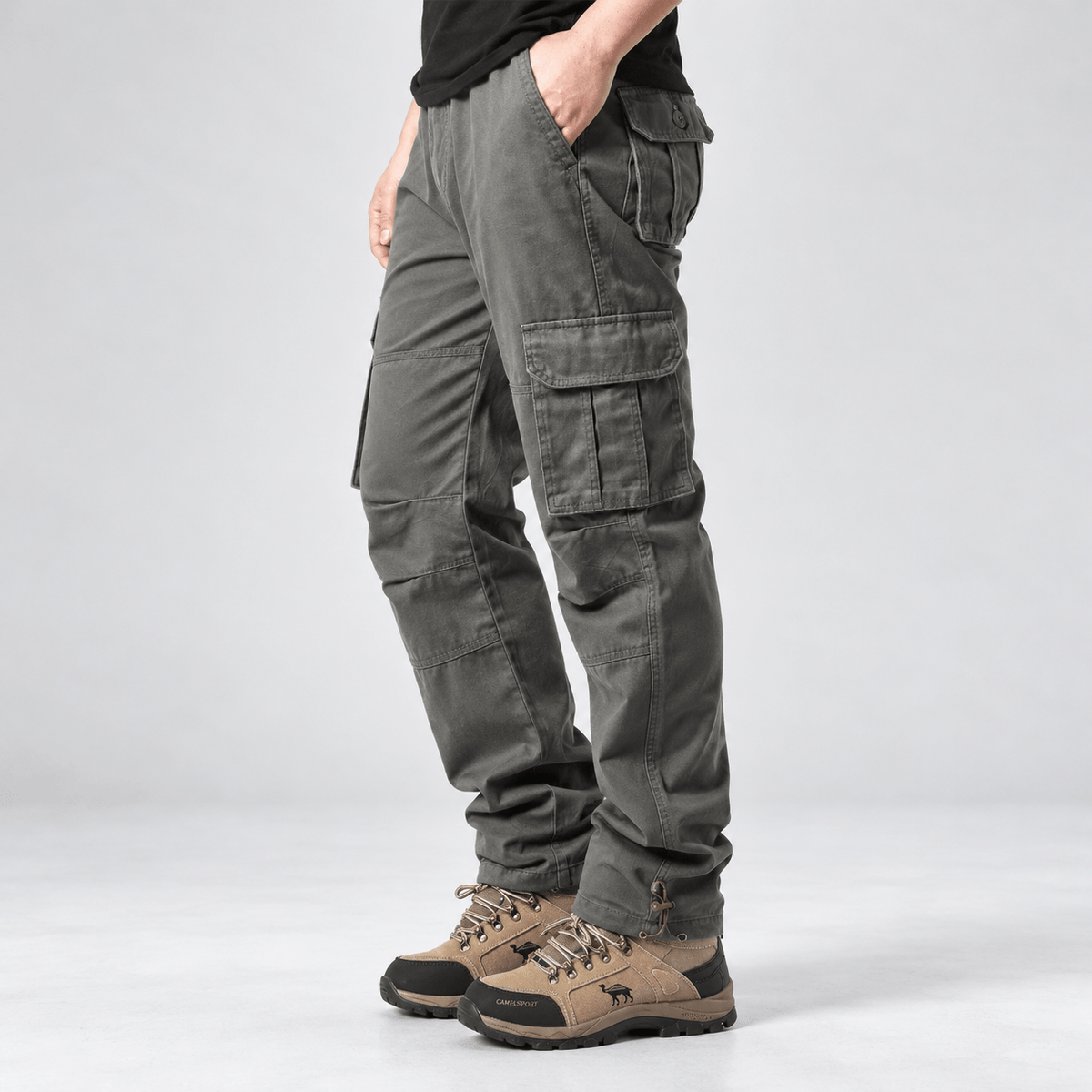 Nordtrail Utility Cargo Pants