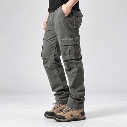 Nordtrail Utility Cargo Pants