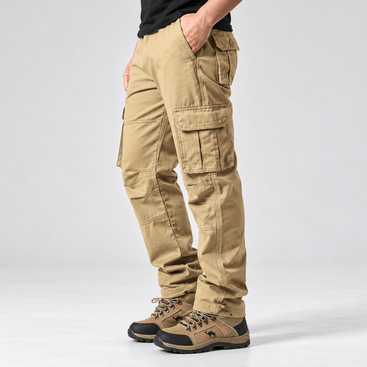 Nordtrail Utility Cargo Pants