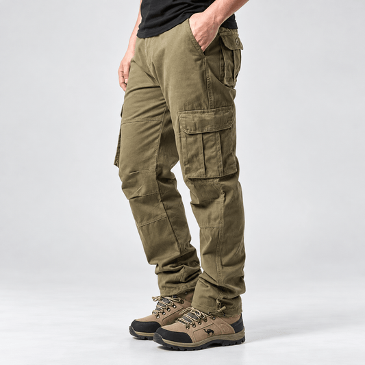 Nordtrail Utility Cargo Pants