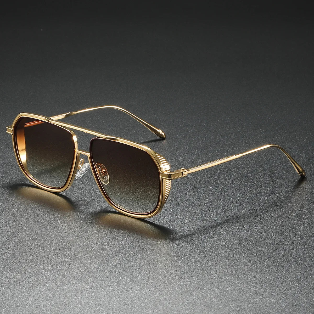VALMORE PILOT SUNGLASSES
