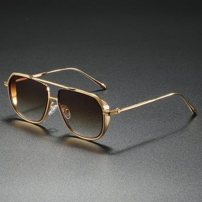 VALMORE PILOT SUNGLASSES