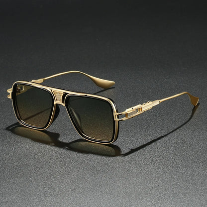 CAVANI SQUARE SUNGLASSES