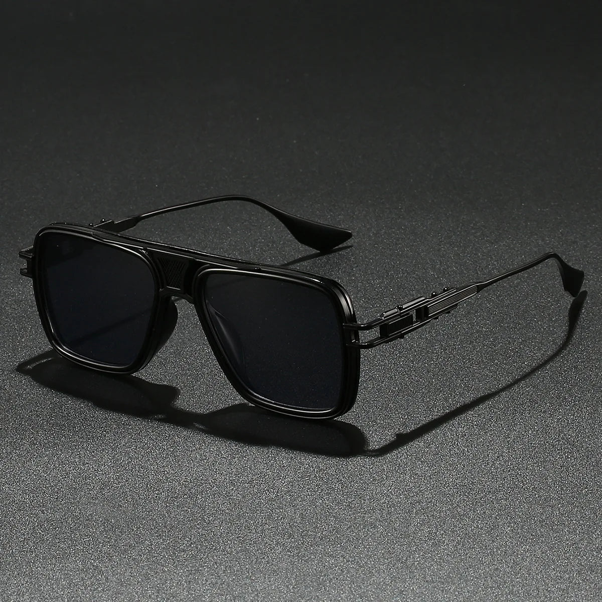 CAVANI SQUARE SUNGLASSES