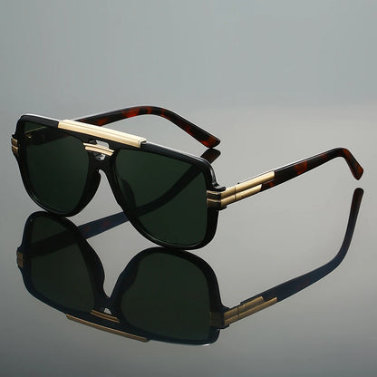 LUCIANO PILOT SUNGLASSES