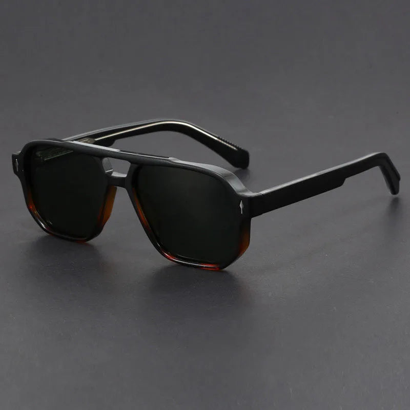 DORVEN PILOT SUNGLASSES